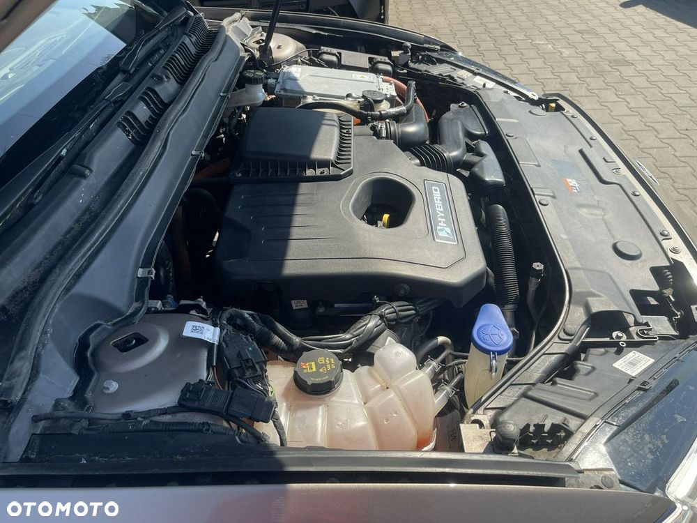 Ford Mondeo - 19