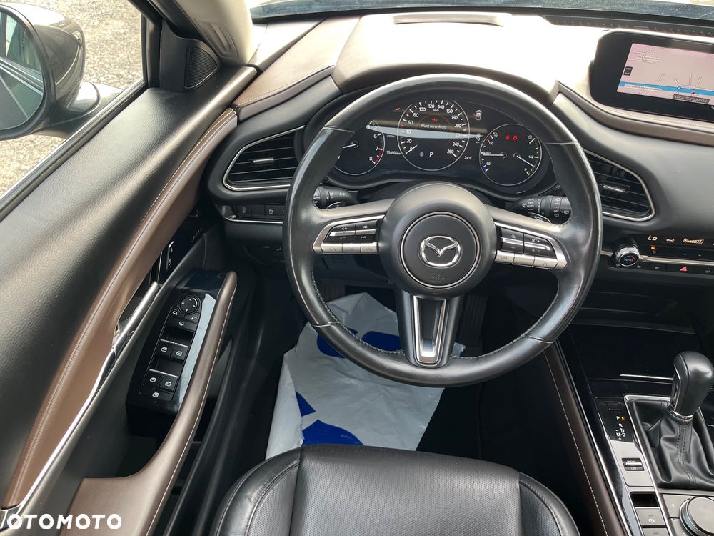 Mazda CX-30 e-SKYACTIV-G 2.0 M HYBRID 150 DRIVE - 24