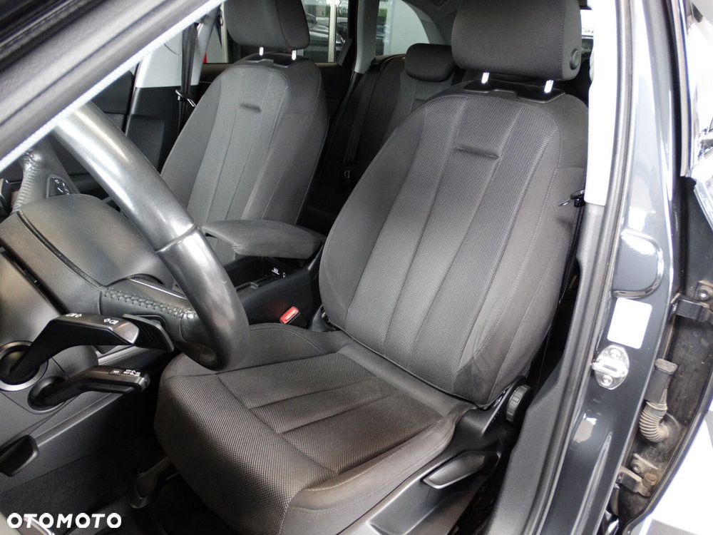 Audi A4 - 18