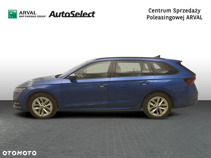 Skoda Octavia - 2