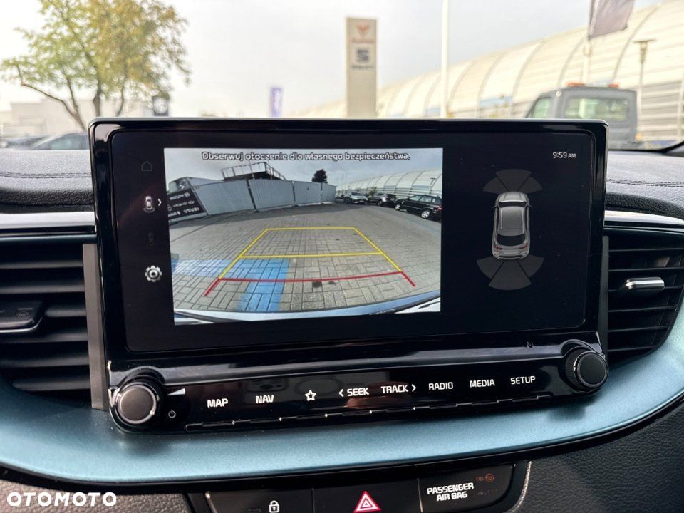 Kia XCeed - 20