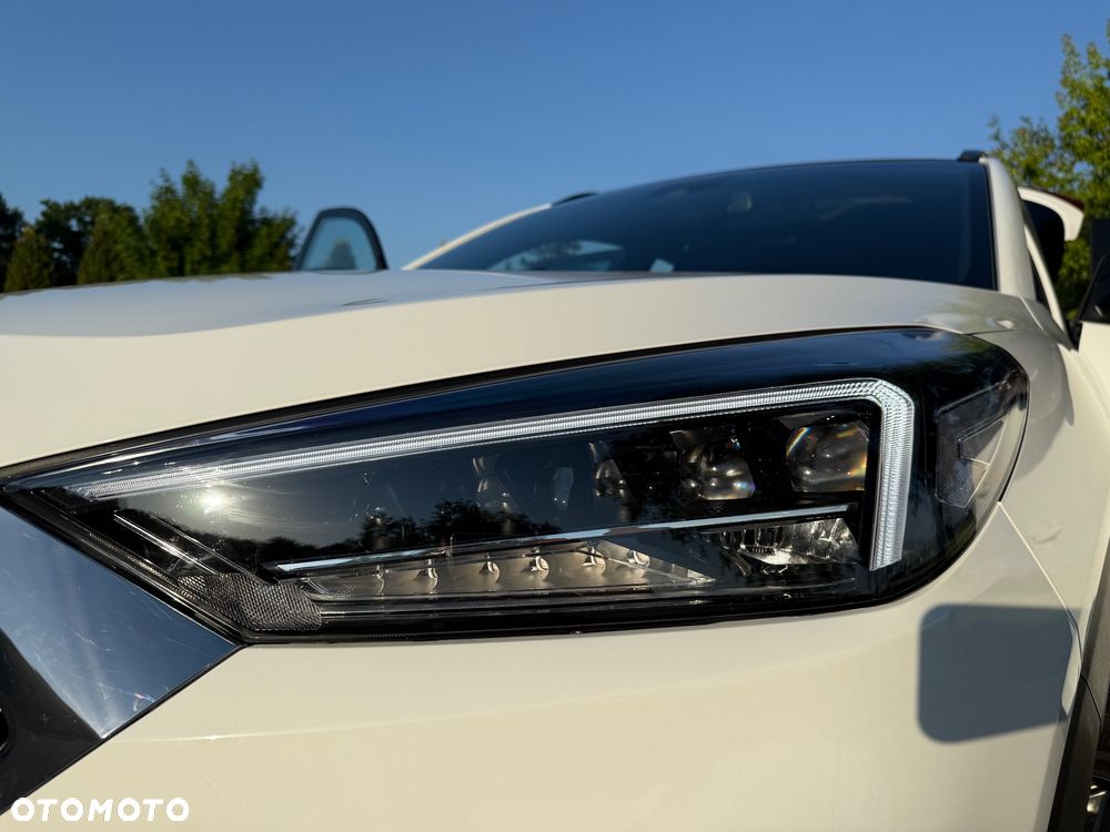 Hyundai Tucson 1.6 T-GDi N Line 4WD DCT - 17
