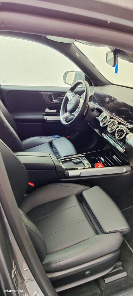 Mercedes-Benz EQB 250+ Edition - 10