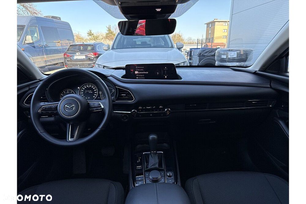 Mazda CX-30 2.0 mHEV Exclusive-Line 2WD - 8