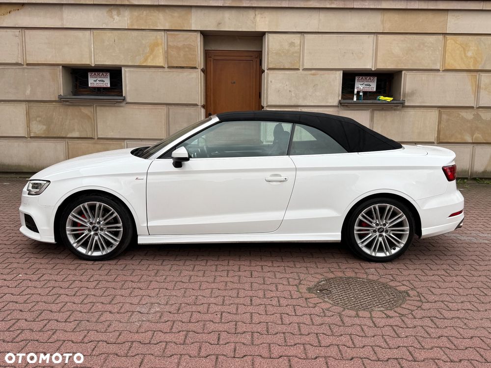 Audi A3 Cabrio - 15
