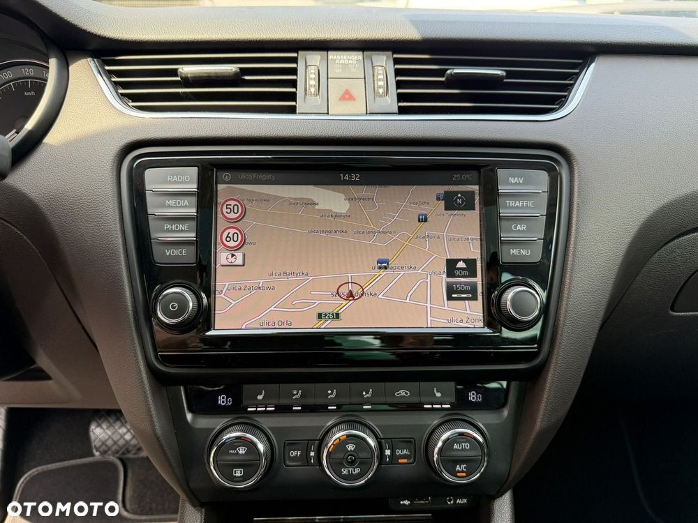 Skoda Octavia - 21