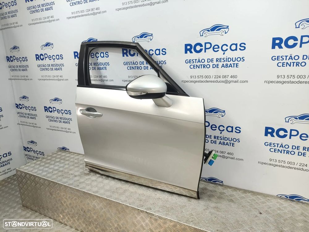 Porta Frente Frontal Direita Citroen DS DS5 2011 - 2018 - 2