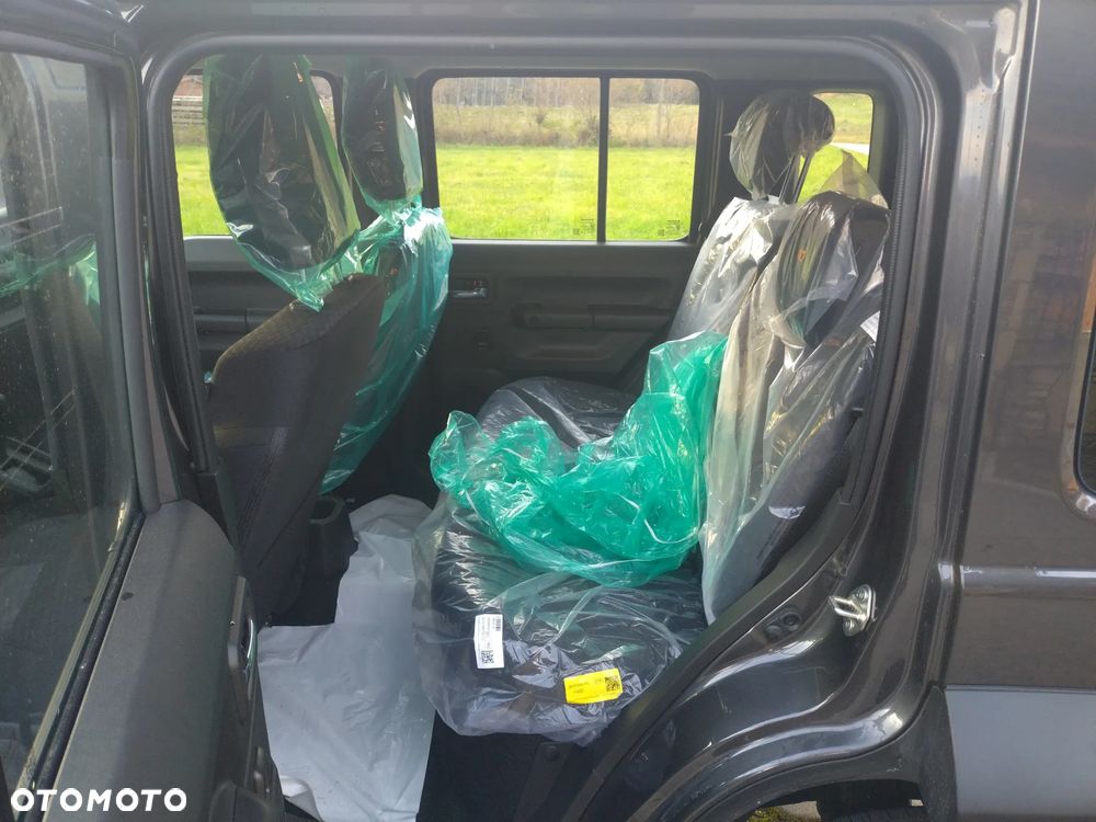 Suzuki Jimny 1.5 Elegance - 9