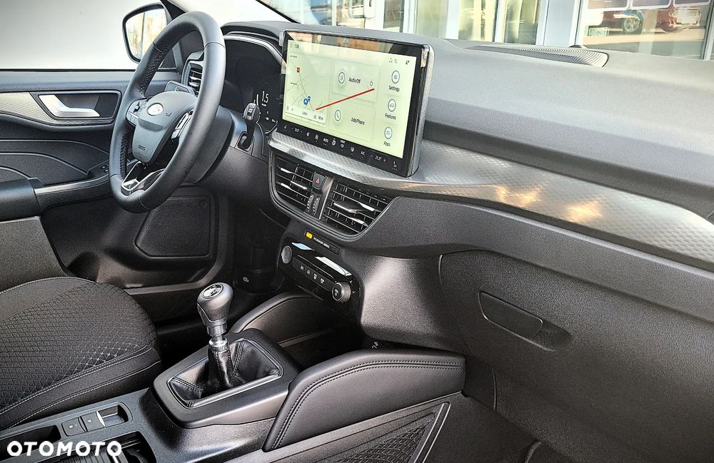 Ford Kuga 1.5 EcoBoost FWD Titanium - 9