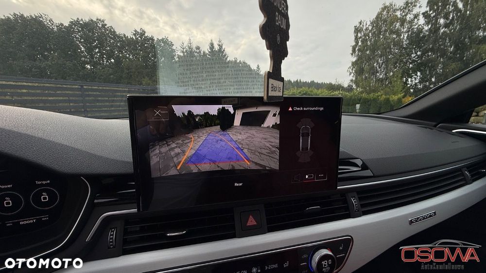 Audi S5 Sportback - 33