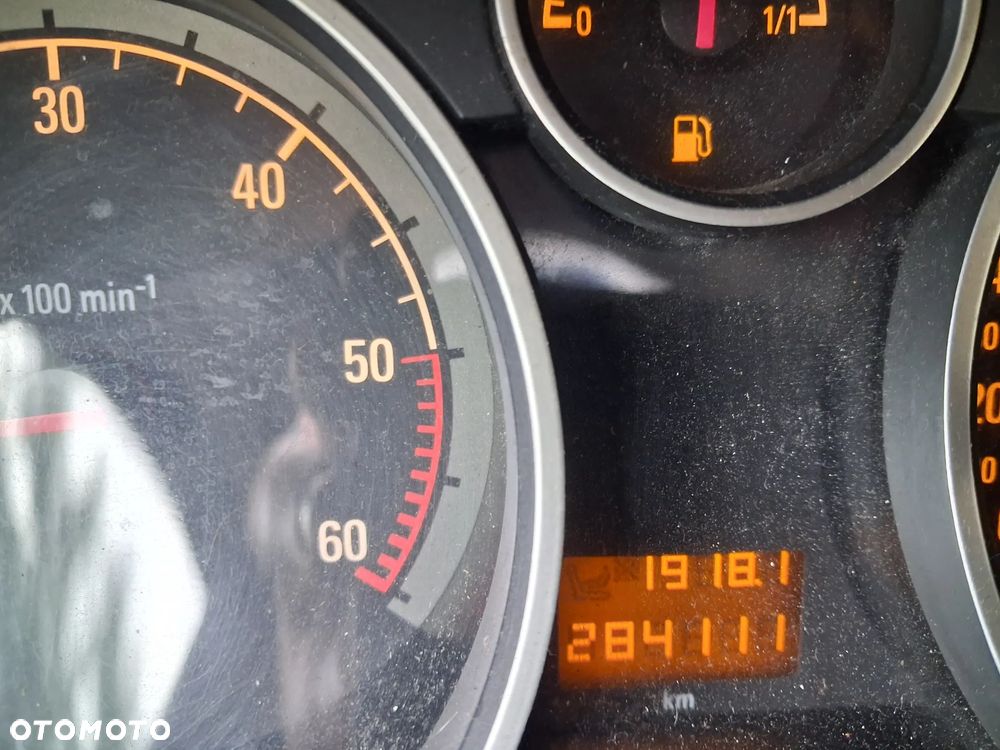 Opel Astra 1.3 CDTI 111 - 22