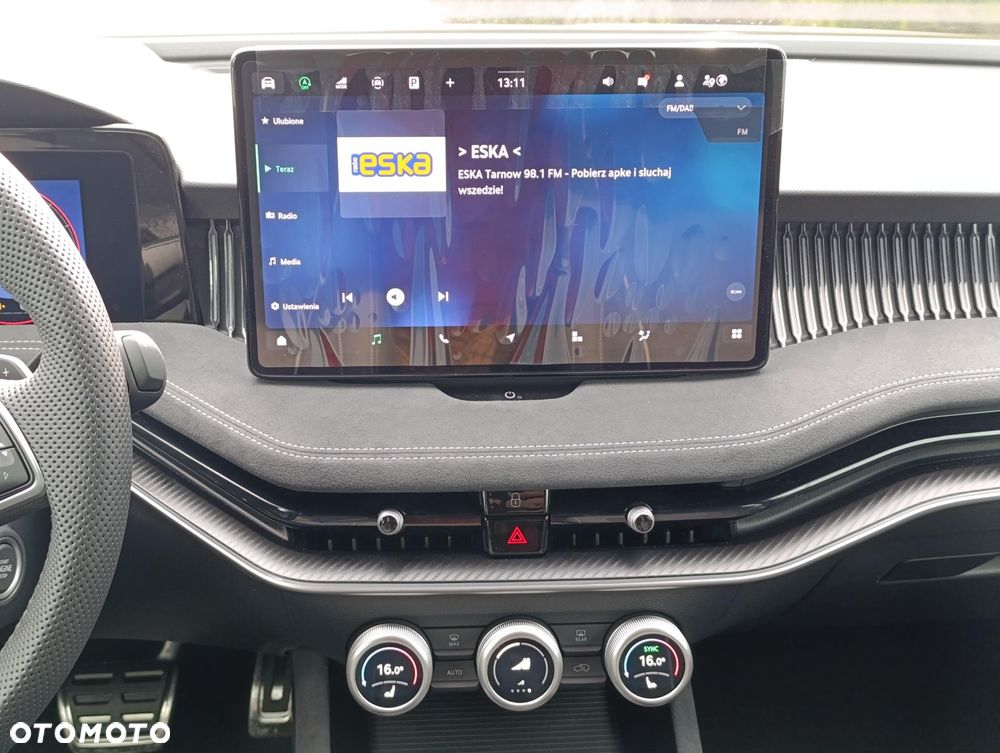 Skoda Superb 2.0 TSI Sportline DSG - 29