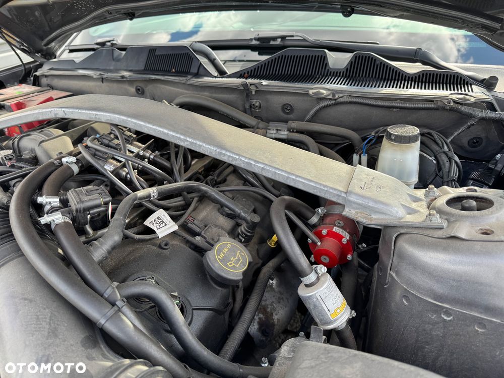 Ford Mustang 3.7 V6 Premium - 10