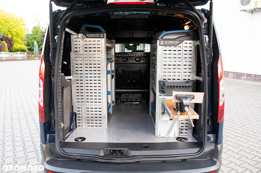 Ford Transit Connect - 30