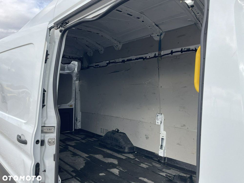 Ford Transit - 8