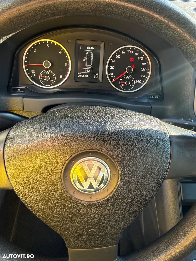 Volkswagen Tiguan 2.0 TDI DPF 4Motion Track&Field - 13