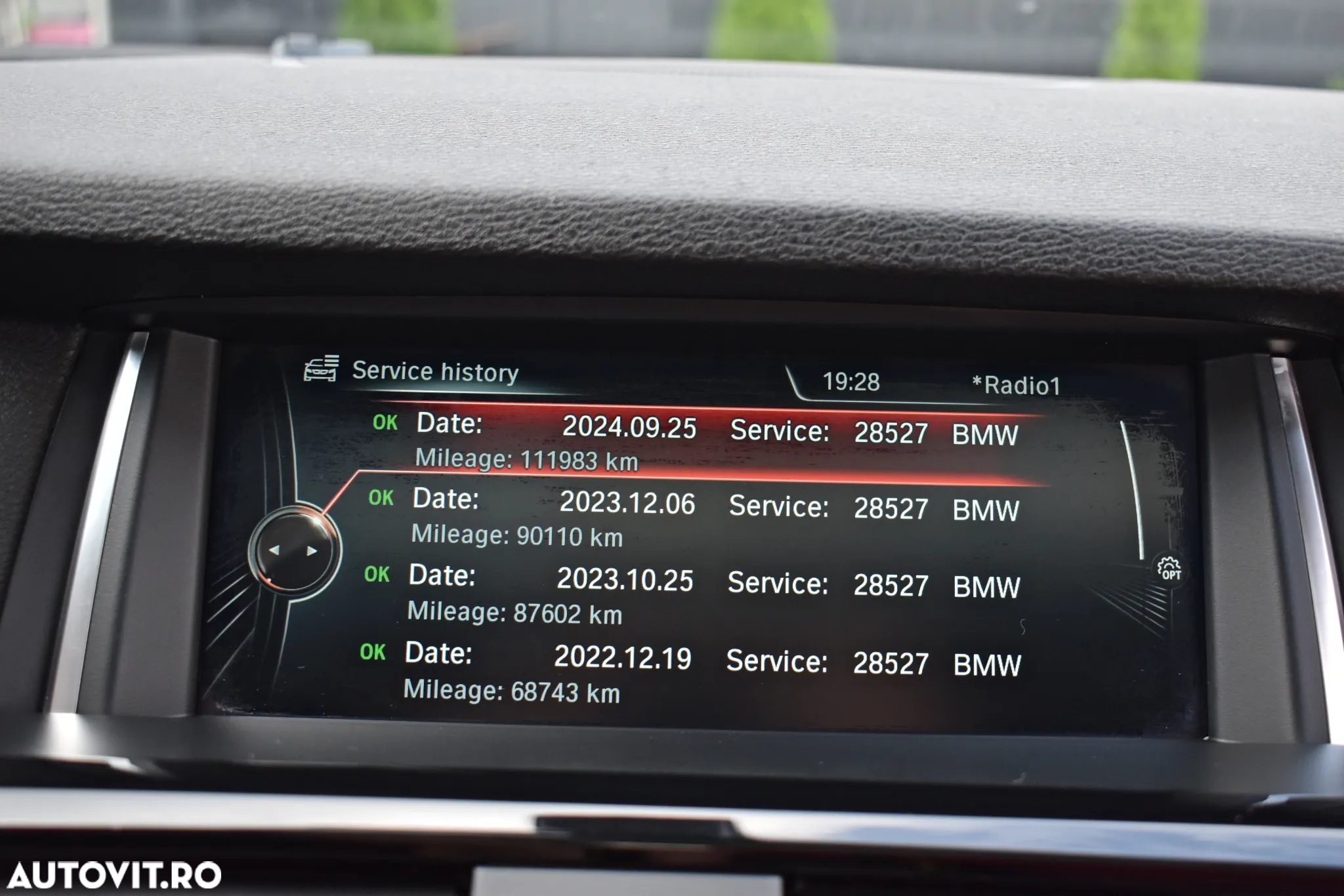 BMW X4 xDrive20d Aut. M Sport - 15