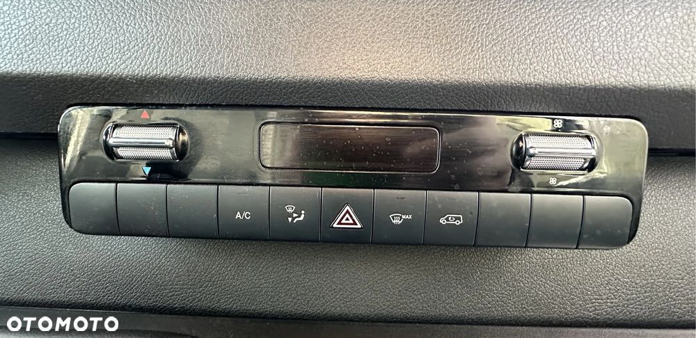 Mercedes-Benz Sprinter 315 CDI - 10