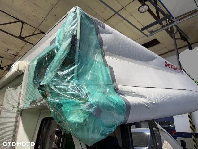 Fiat Ducato Dethleffs Esprit - 10