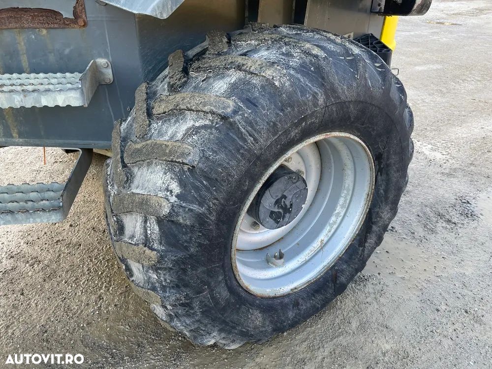 Wacker Wacker Neuson DW90 - 11