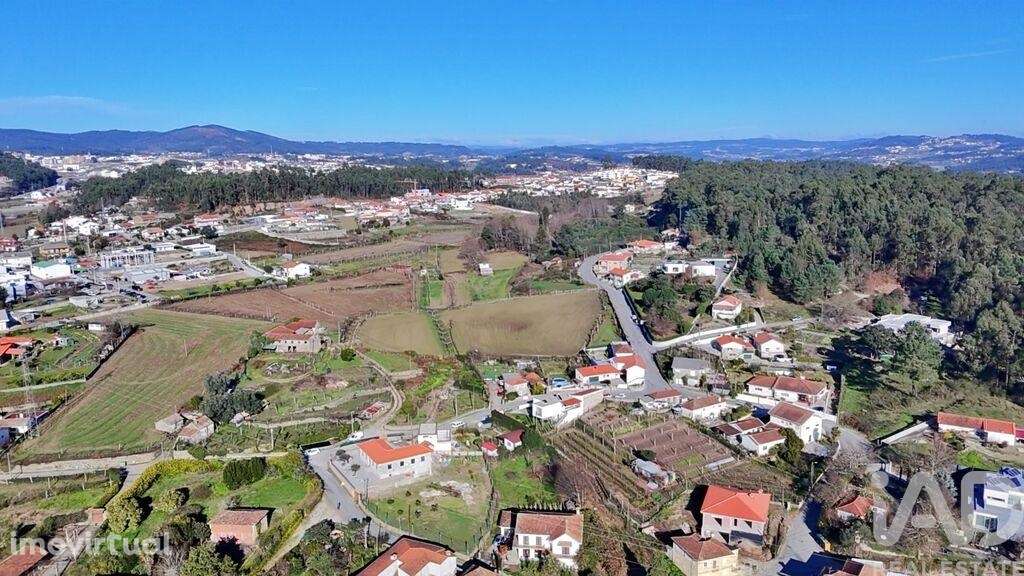 Terreno para construção em Cristelos, Boim e Ordem de 7630,00 m2 - Grande imagem: 2/20