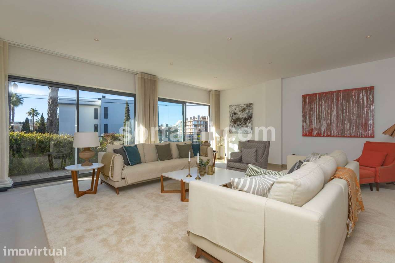 Apartamento T3 Venda em Quarteira,Loulé - Grande imagem: 3/34