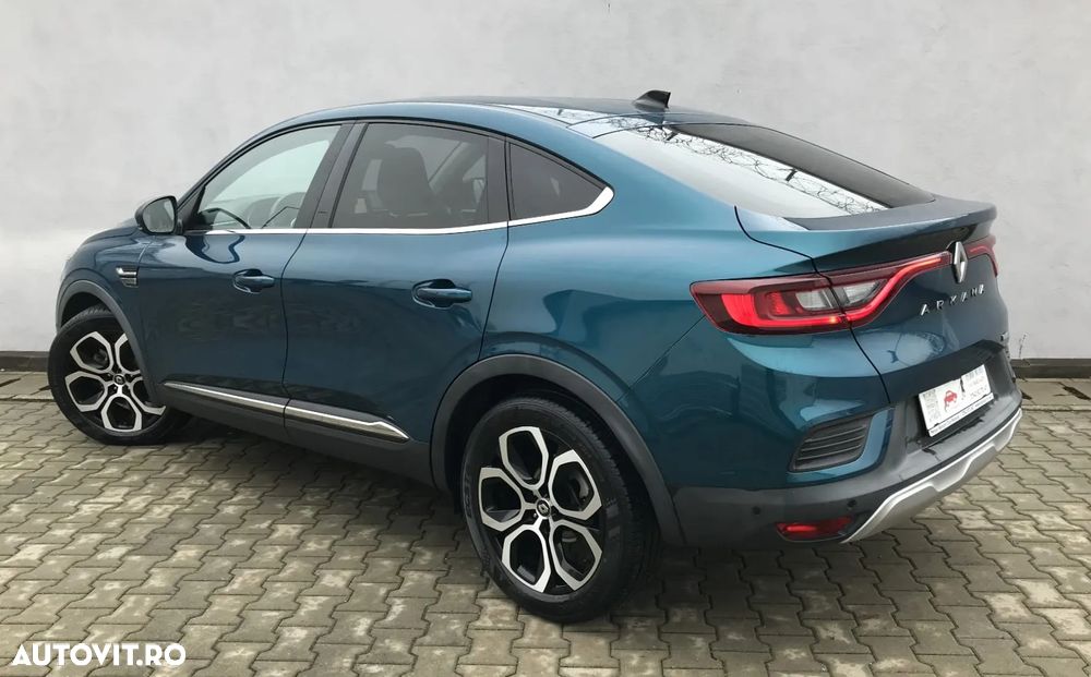 Renault Arkana - 4