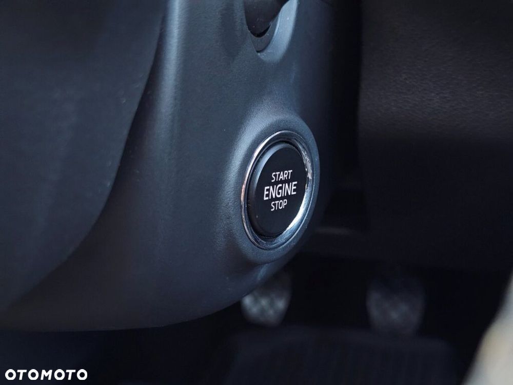 Skoda Kamiq 1.5 TSI Selection - 13