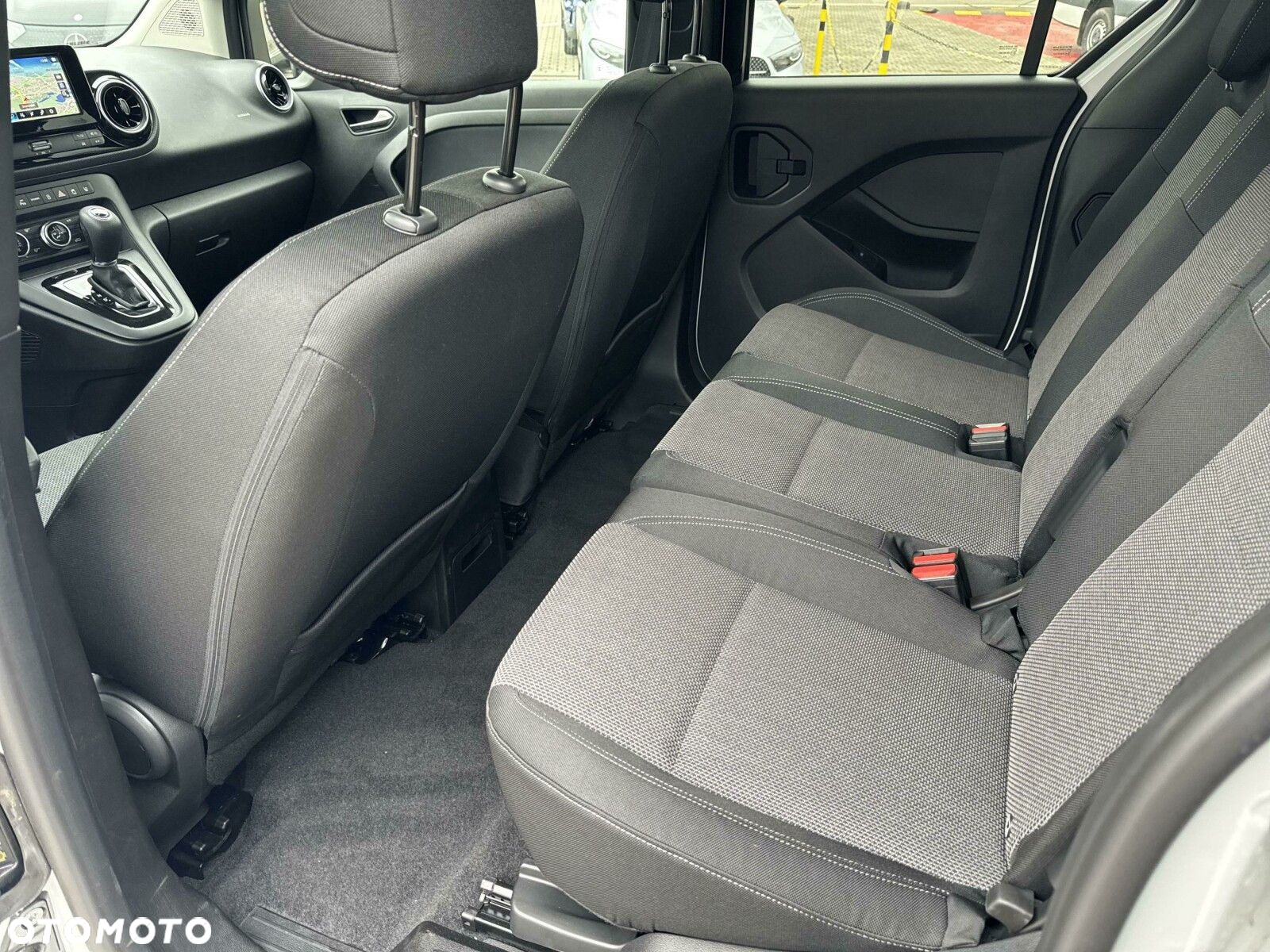 Mercedes-Benz Citan Citan Tourer PRO Standard - 18