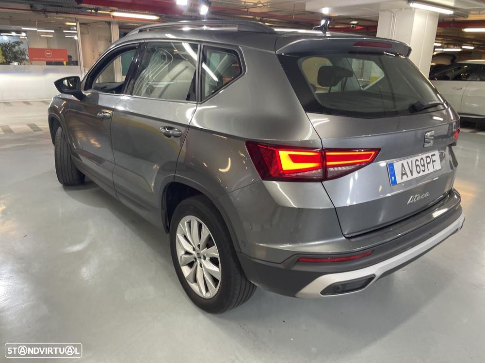 SEAT Ateca 1.0 TSI Style - 2