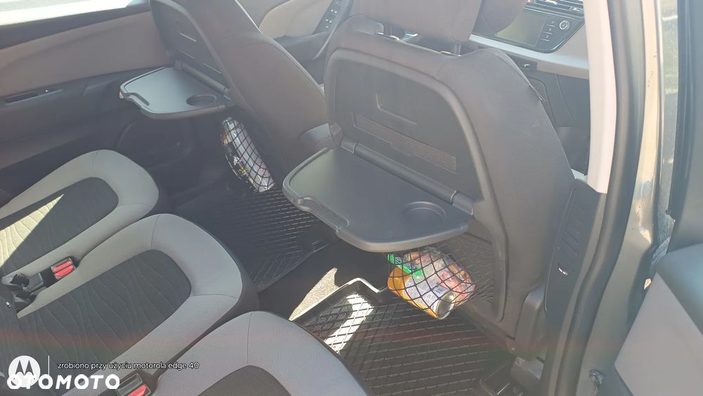 Citroën C4 Picasso - 10