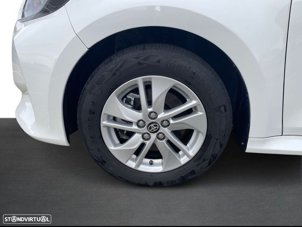 Toyota Yaris - 16