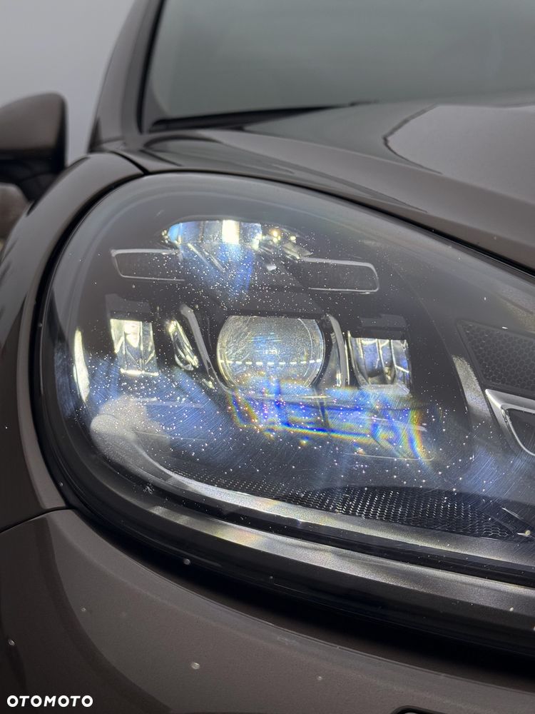 Porsche Cayenne GTS Tiptronic S - 11