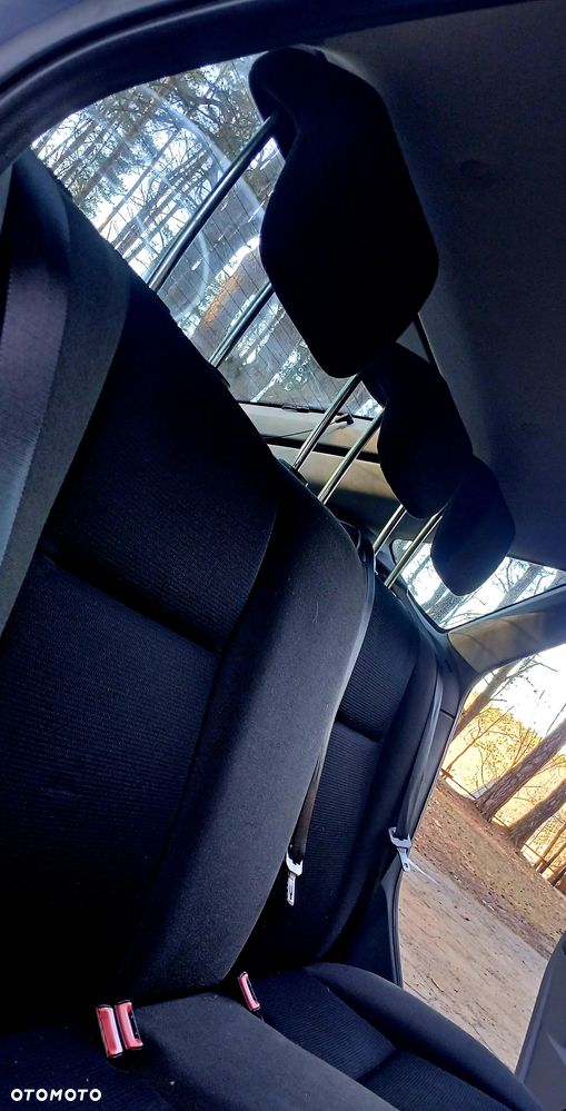 Ford Focus 1.6 TDCi Ambiente - 15