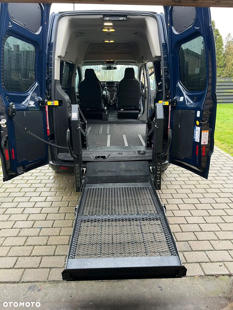 Ford transit - 15