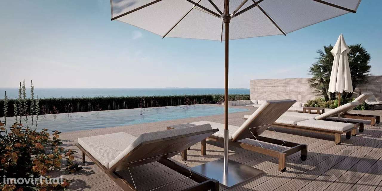 VILLA T4 - LOURINHÃ - Grande imagem: 4/9