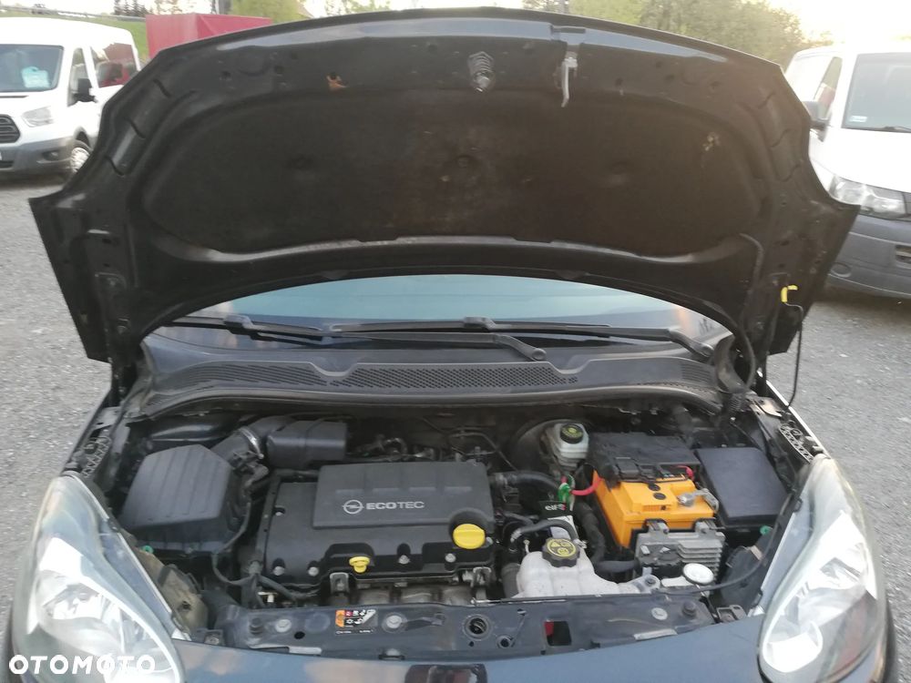 Opel Adam 1.4 Slam - 30