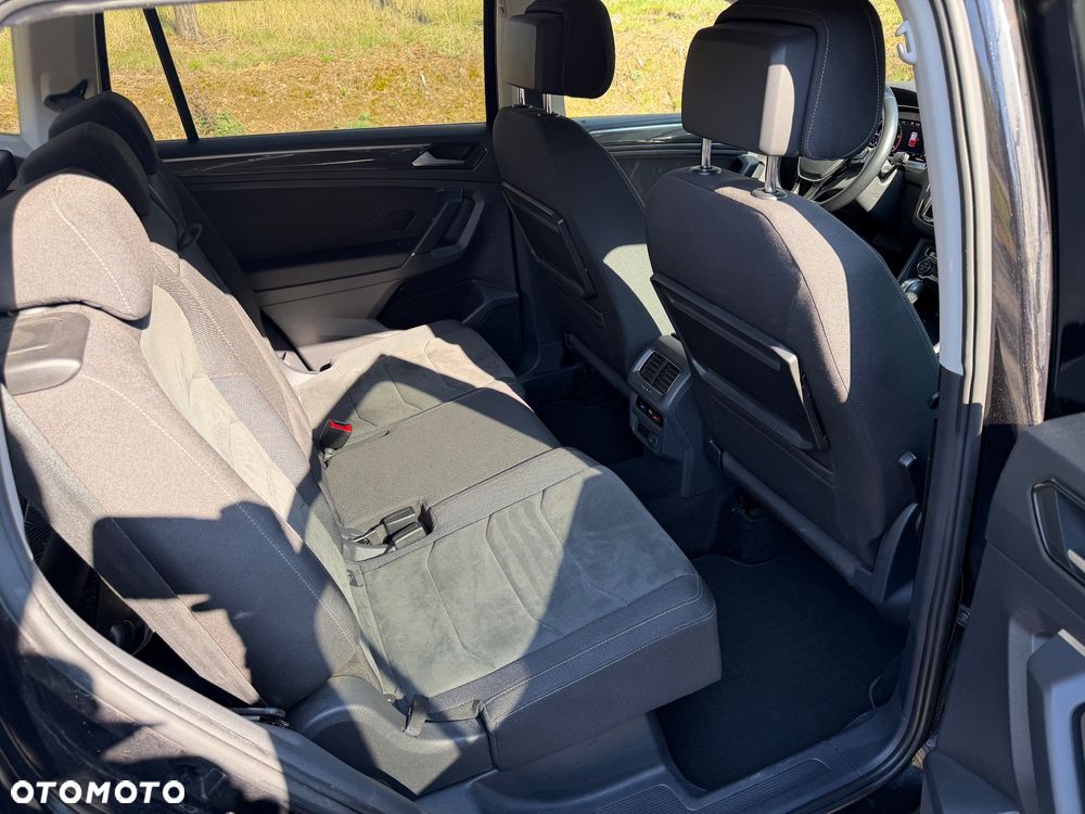 Volkswagen Tiguan Allspace 2.0 TDI SCR 4Motion DSG Life - 22