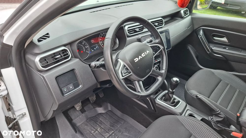 Dacia Duster 1.0 TCe Journey - 13