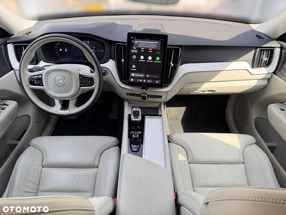 Volvo XC 60 - 16