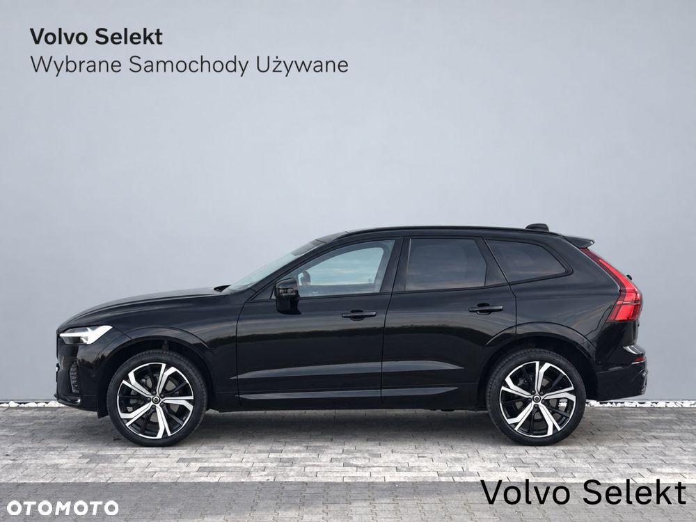 Volvo XC 60 - 8