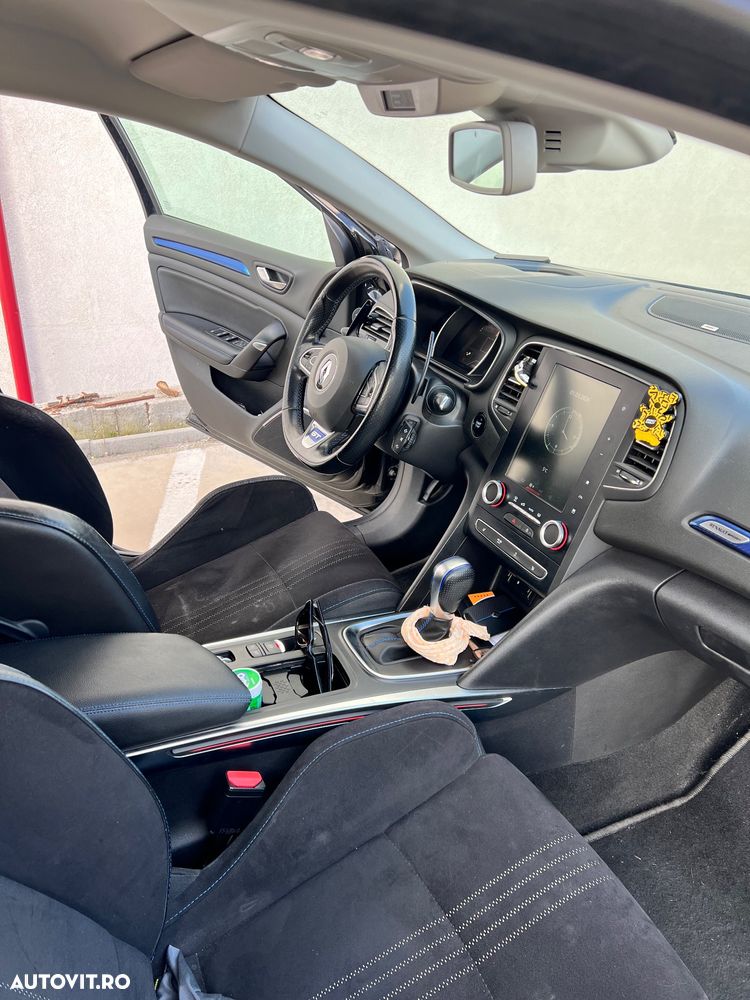 Renault Megane ENERGY dCi EDC GT - 3