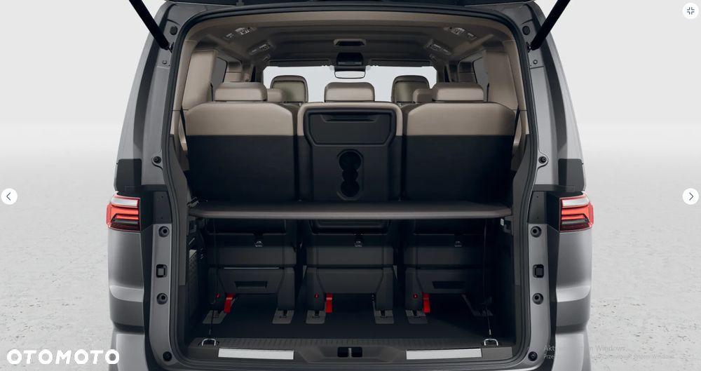 Volkswagen Multivan 2.0 TDI L1 Style DSG - 8