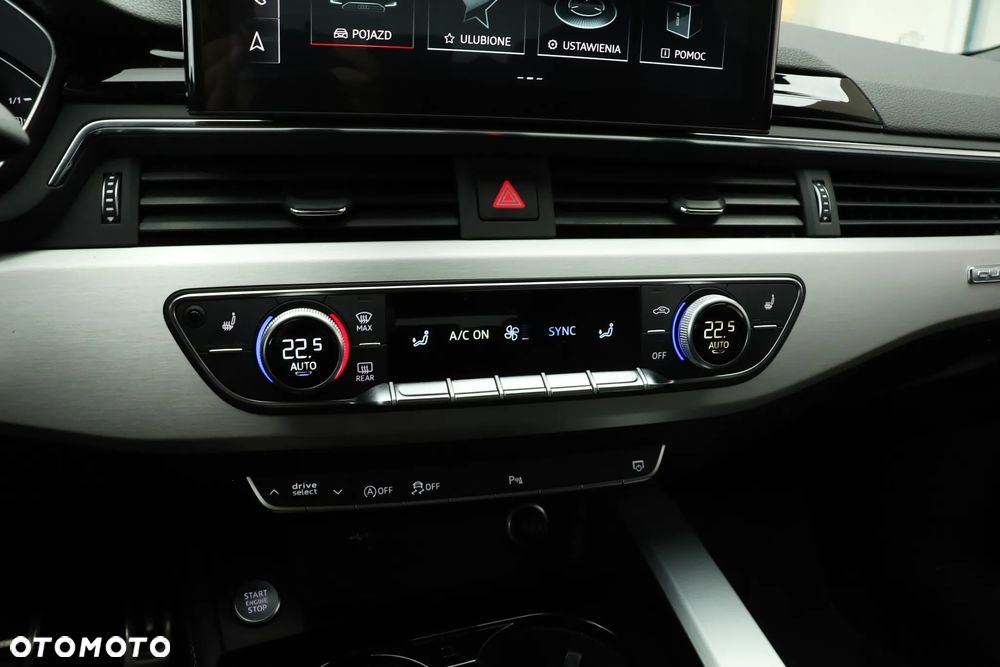 Audi A5 Sportback 45 TFSI mHEV Quattro S Line S tronic - 26