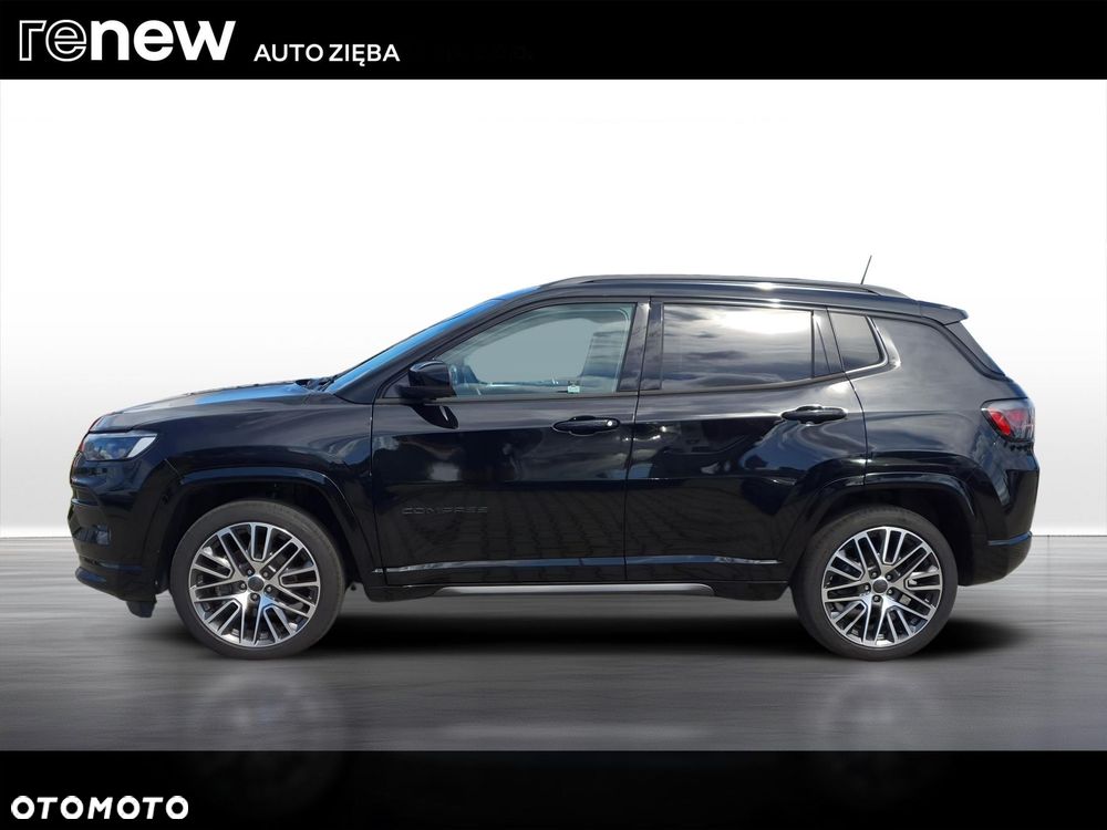 Jeep Compass 1.5 T4 mHEV Summit FWD S&S DCT - 3