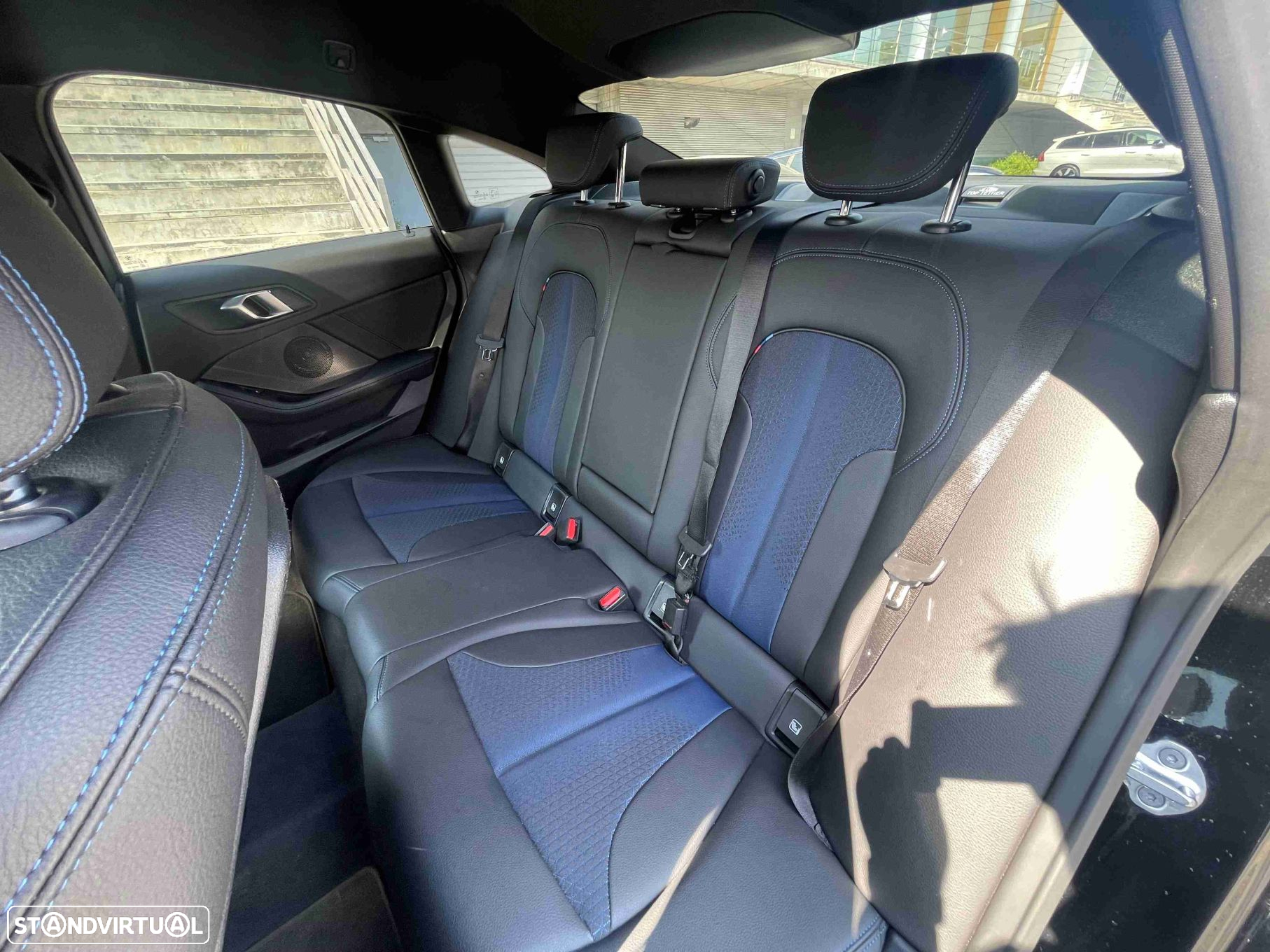 BMW 216 Gran Coupé d Advantage - 9