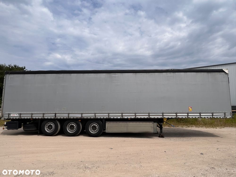 Schmitz Cargobull SCB*S3T - 9