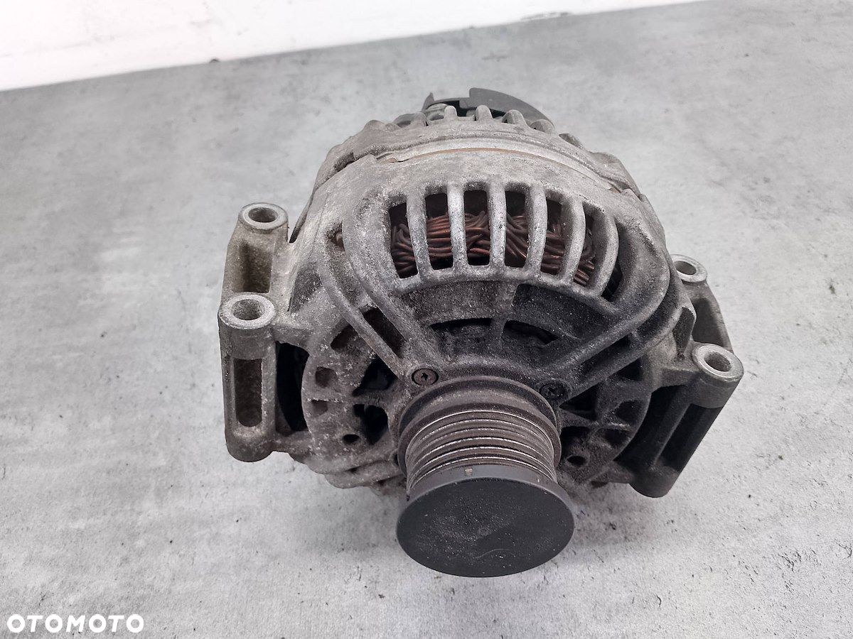 ALTERNATOR MERCEDES-BENZ VIANO A0131541002 0124625006 2.2 CDI - 6