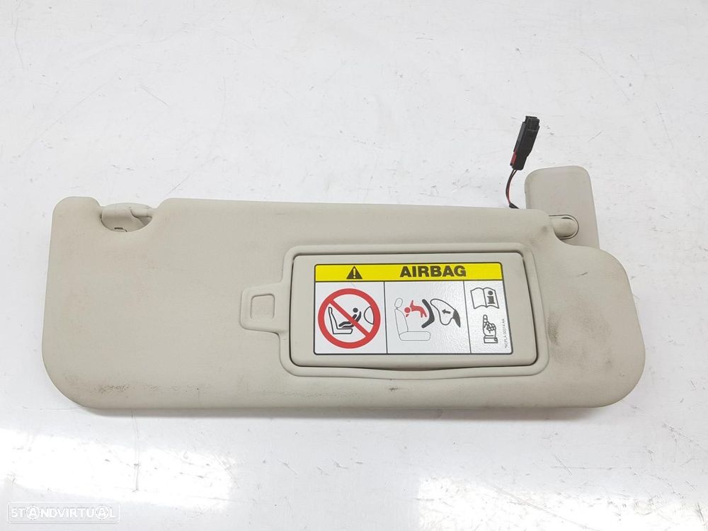 PÁLA DO SOL DIREITA LAND ROVER RANGE ROVER EVOQUE - 1