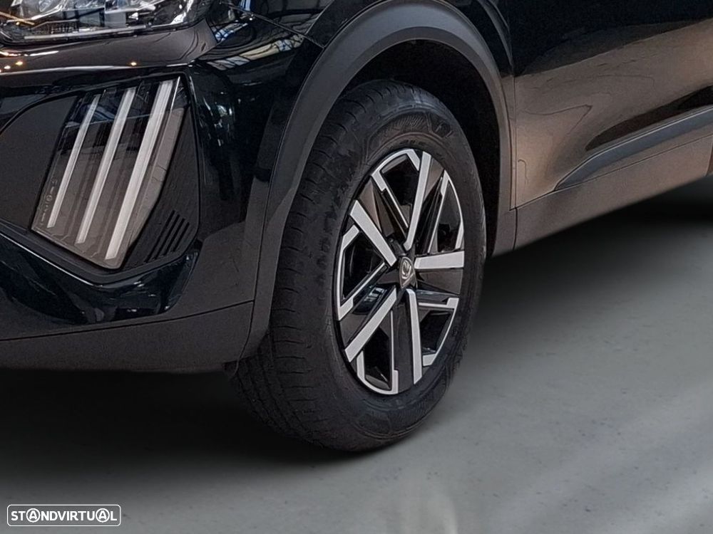 Peugeot e-2008 54 kWh Style - 6